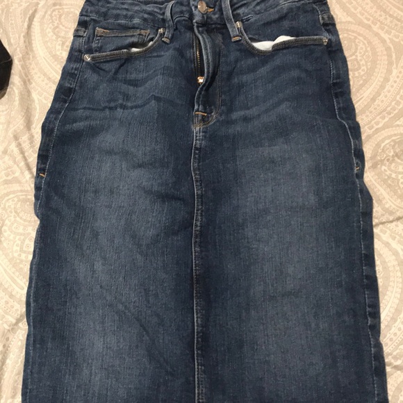 Good American Dresses & Skirts - Good American pencil skirt